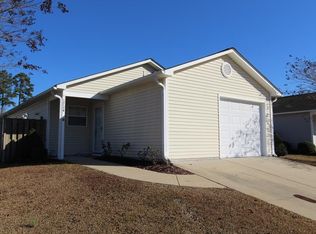 1724 Westpointe Dr, Greenville, NC 27834