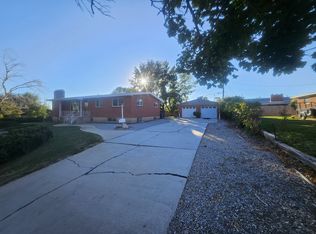 1045 Custer Ave, Ogden, UT 84404