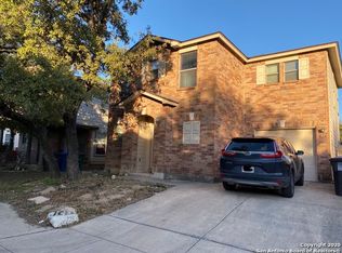 414 Mahogany Chest, San Antonio, TX 78249