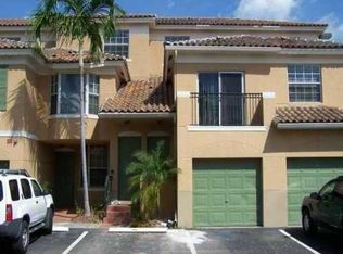 555 SW 148th Ave, Davie, FL 33325
