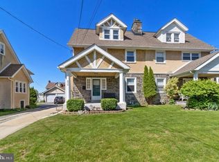 834 Concord Ave, Drexel Hill, PA 19026