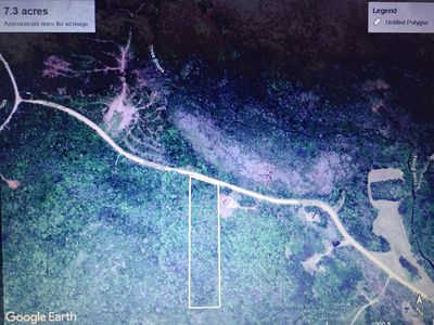 Lot # 16C Kinney Road, Blaine, ME, 04734