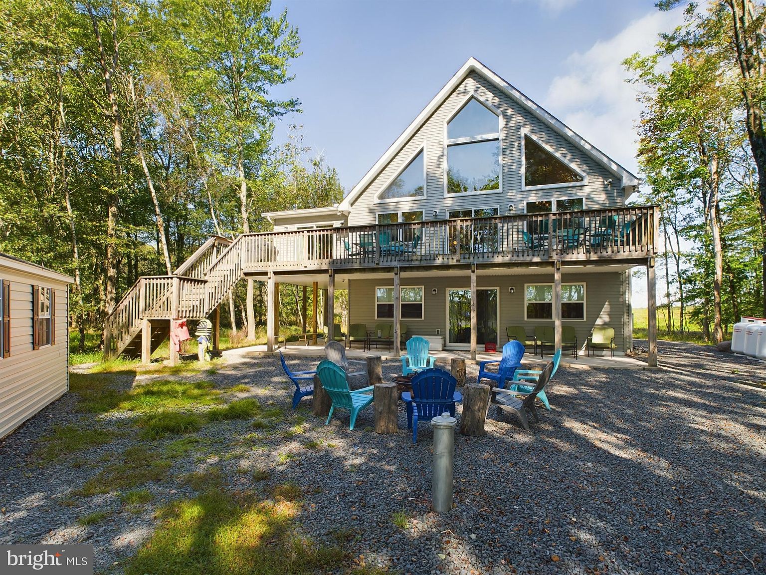 7832 Lake Shore Dr, Pocono Lake, PA 18347 Zillow