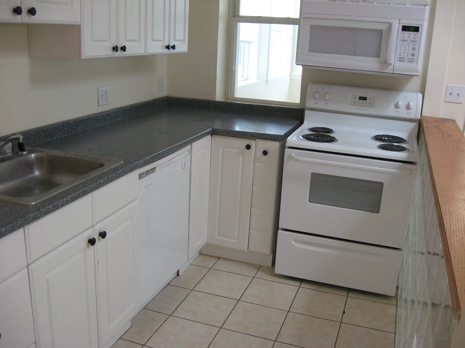 3 bed, 950 sqft, $4,300 — Photo 4