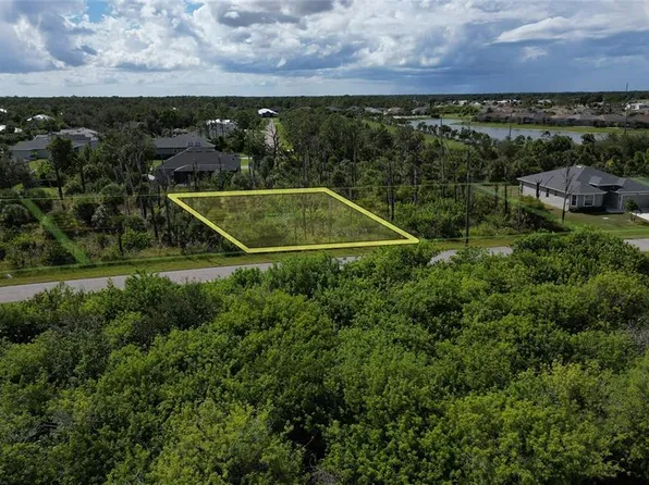 8071 Thruso Rd #17, Pt Charlotte, FL 33981