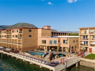 Grandview On The Lake, Chelan, WA 98816