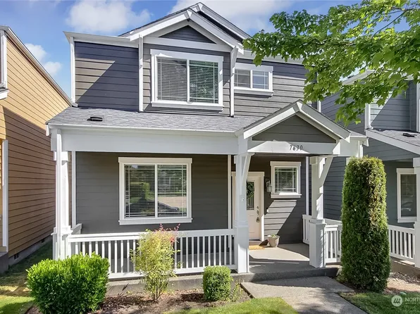 7630 Pike Avenue NE, Lacey, WA 98516