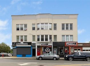 160 W Main St #2W, Meriden, CT 06451