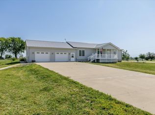 11051 111th Ave, Ottumwa, IA 52501