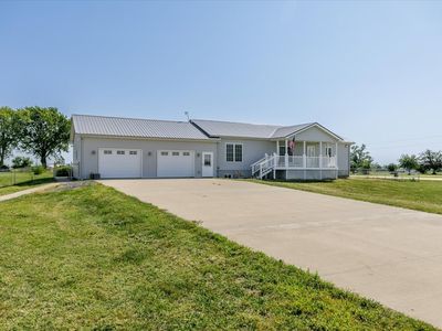 11051 111th Ave, Ottumwa, IA, 52501