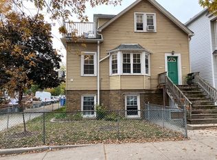 3136 N Paulina St APT 2, Chicago, IL 60657