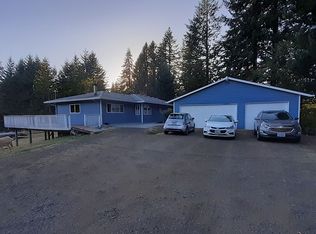 43940 E Larch Mountain Rd, Corbett, OR 97019