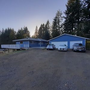 43940 E Larch Mountain Rd, Corbett, OR, 97019