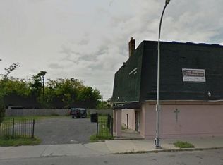 3863 W Warren, Detroit, MI 48208