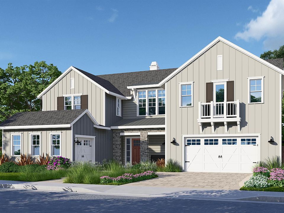 1st image of 56 Tobiano Ct