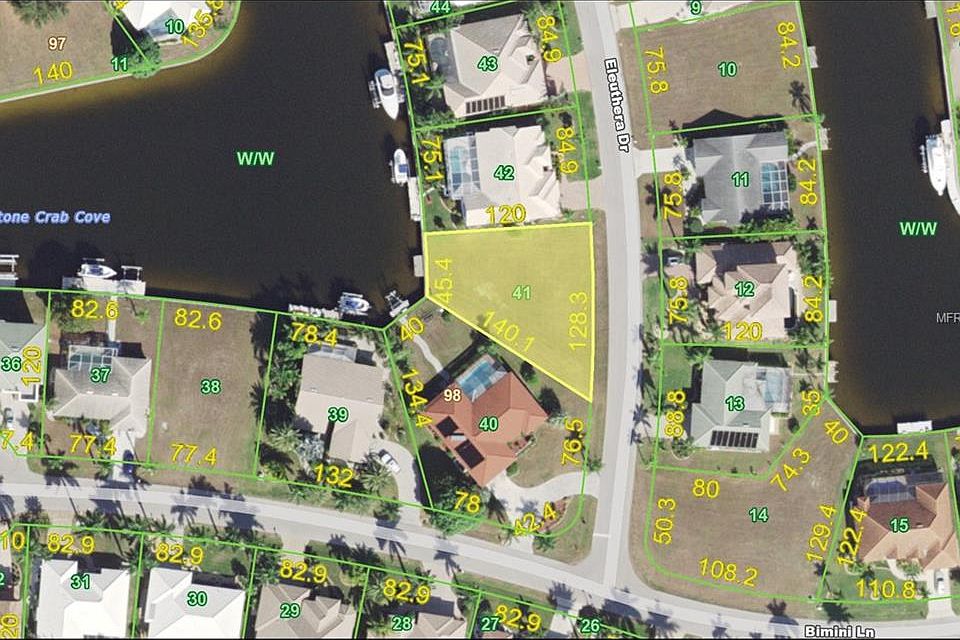 1st image of 623 Eleuthera Dr