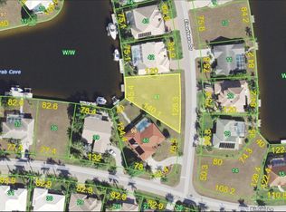 623 Eleuthera Dr, Punta Gorda, FL 33950