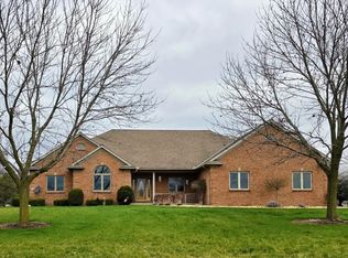 3909 Koop Rd, Saint Marys, OH 45885