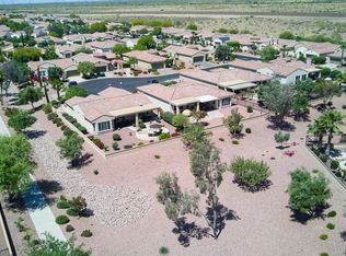 23221 N Caleta Ct, Sun City West, AZ 85375