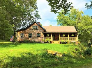 88 Leonard Bridge Rd, Lebanon, CT 06249