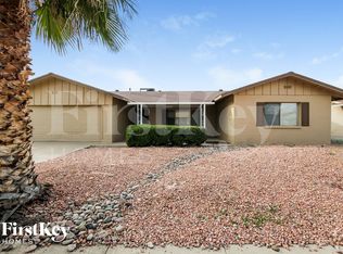 15234 N 51st Dr, Glendale, AZ 85306