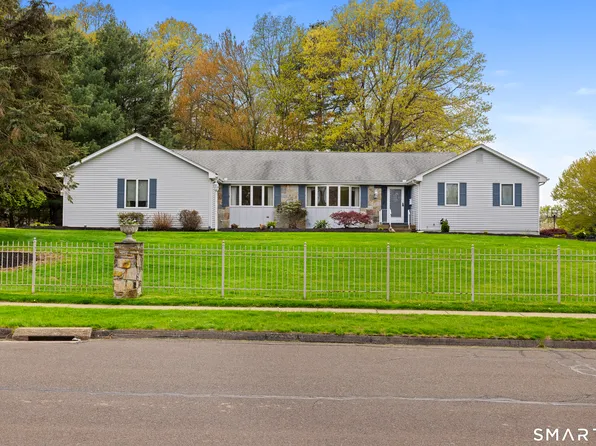 110 Pheasant Way, South Windsor, CT 06074