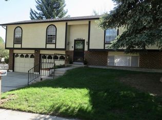 3065 Wandering Ct, Colorado Springs, CO 80917