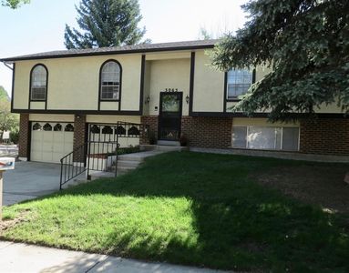 3065 Wandering Ct, Colorado Springs, CO, 80917