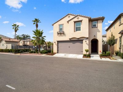 3743 Friendship Ln, Clovis, CA, 93619