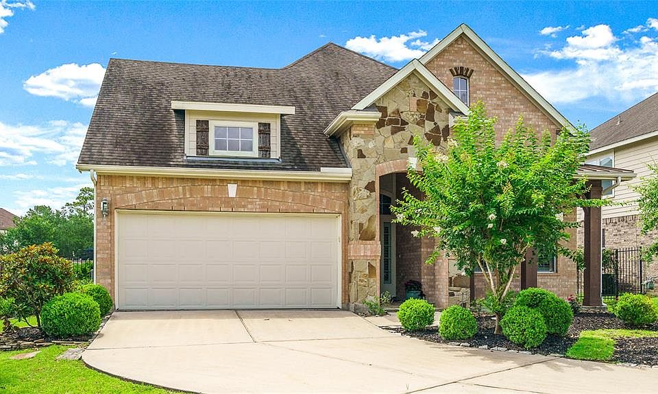 Welcome to 3 Granite Path Place