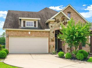 3 Granite Path Pl, Spring, TX 77389