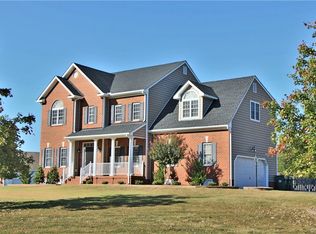7024 Bartletts Bluff Rd, Mechanicsville, VA 23111