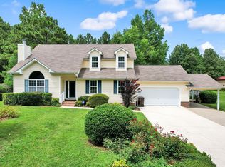 176 Crystal View Dr NW, Cleveland, TN 37312