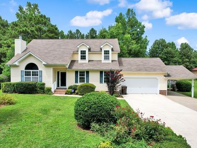 176 Crystal View Dr NW, Cleveland, TN, 37312