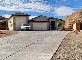 1657 Slate St, Mesquite, NV 89027