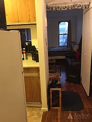 Rented by Anchor Associates
