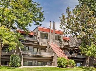 836 Walnut St UNIT 36, Boulder, CO 80302