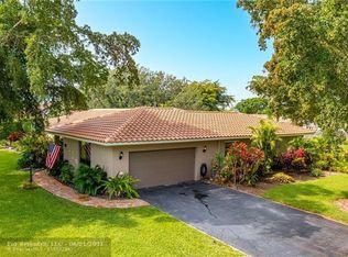 2660 NW 112th Ave, Coral Springs, FL 33065
