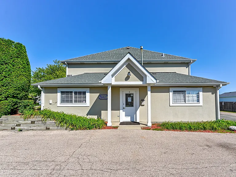 Prairie Creek Townhomes — Photo 4