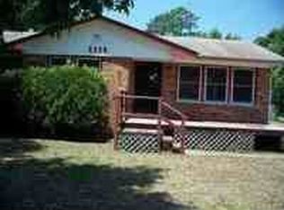 2525 Country Club Rd, Jacksonville, NC 28546