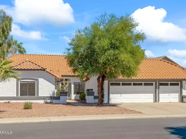 1960 E CALLE MONTE Vista, Tempe, AZ 85284