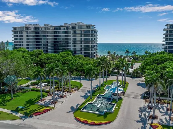 415 L Ambiance Dr #C703, Longboat Key, FL 34228