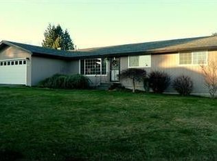 2440 Heather Dr, Ferndale, WA 98248