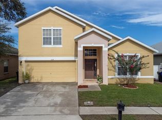 2104 Congress Ln, Saint Cloud, FL 34769