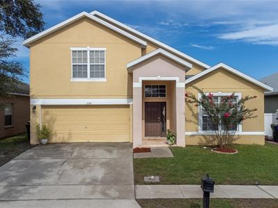 2104 Congress Ln, Saint Cloud, FL, 34769