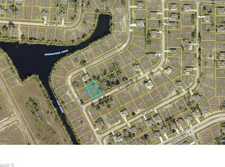 1405 NE 43rd Ln, Cape Coral, FL 33909