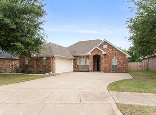 507 Sonny Ave, Ennis, TX 75119
