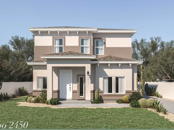 14309 Steve Joyce Pkwy, El Paso, TX 79928