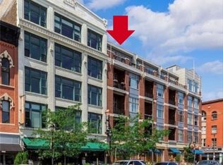 1951 W 26th St APT 511, Cleveland, OH 44113