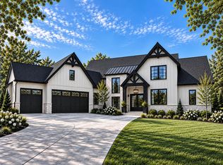 8535 Bosque Dr SE, Caledonia, MI 49316